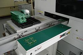 實力展示